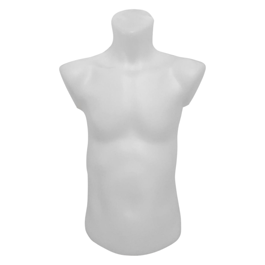 Plastik Terzi Mankenleri